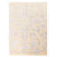 Tapis ivoire Iniguez