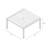 Braxdyn Patio Dining Table with Umbrella Hole-181492546-181492556