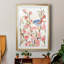 «Cherry Blossom Perch II», reproduction encadrée de qualité supérieure-1408275288-1408275289