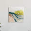 Rivière, ruisseau, courant, doux, abstrait, nature, paysage-66848782-66848783