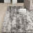 Berau Abstract Indoor Rug-1274397064