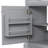 [Video] 36" Bathroom Vanity With Sink-2056991199-2056991196