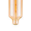 5W E27 Dimmable LED Vintage Edison Light Bulb Amber