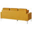 Angelica Velvet Sofa-64588412