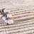 Flatweave Jute / Sisal and Cotton Indoor Rug-331536996