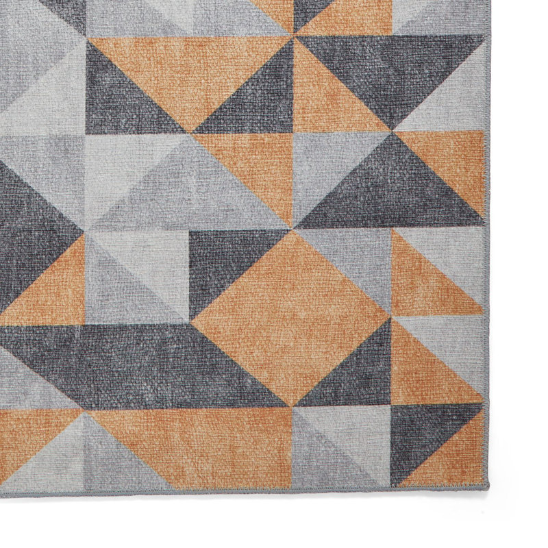 Zaid Area Rug, Runner 61 x 170cm