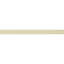 Moulure de panneau de corde H 1 po x P 3/4 po x L 94 1/2 po