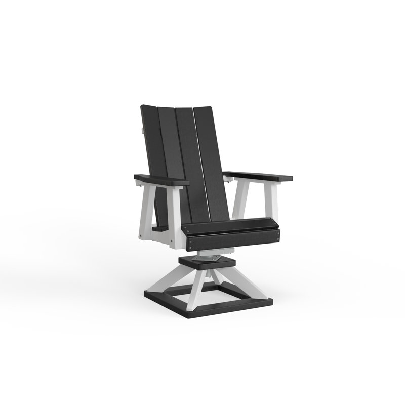 SOL Outdoor Dining Armchair, White