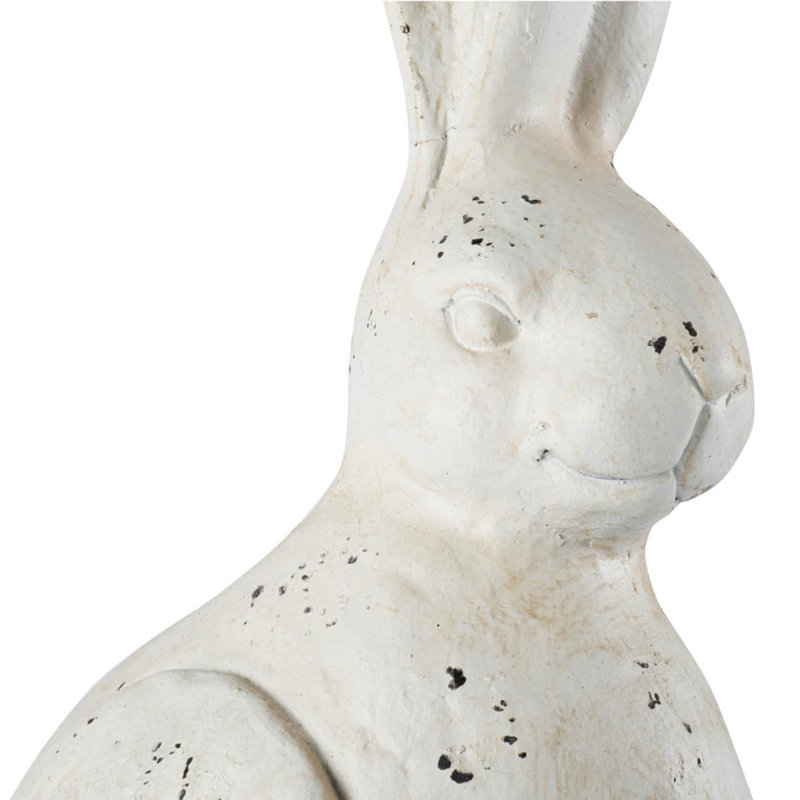 Blasko Animals Figurines & Sculptures, 18.5" H x 8.3" W x 5.1" D