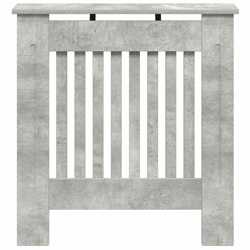 Radiator Cover, 81.5cm H x 78cm W x 19cm D