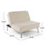 Babineau Upholstered Accent Chair-20266504