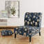 Fauteuil de chambre rembourré Artistic Essence