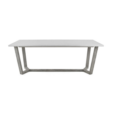 Amidon Trestle Dining Table