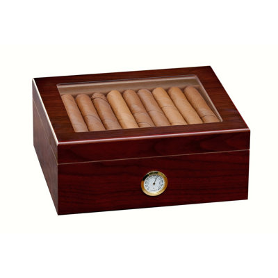 Cave à cigares Parunag Chalet