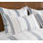 Fleta Cashmere Striped Duvet Cover-105702193-72087407
