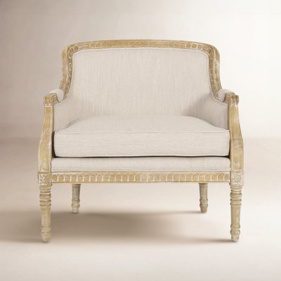 Charney Club Chair