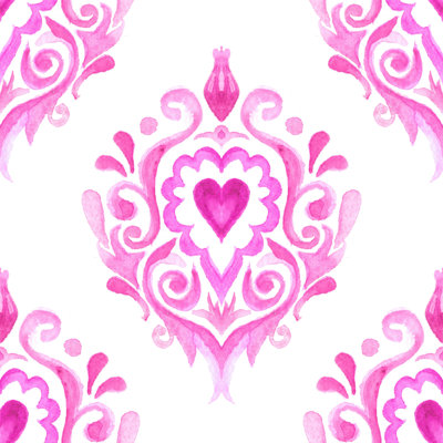 Springs Wallpaper Panel