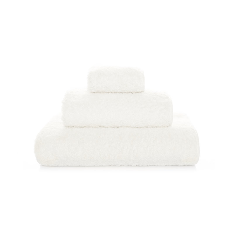 Egoist Bath Towel, Snow