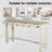 Carrabotta 64'' Console Table