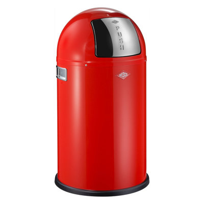 Pushboy Jr 22L BIn