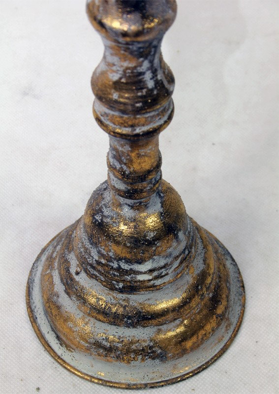 Binyameen Metal Tabletop