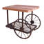 Ensemble de tables basses Anabella