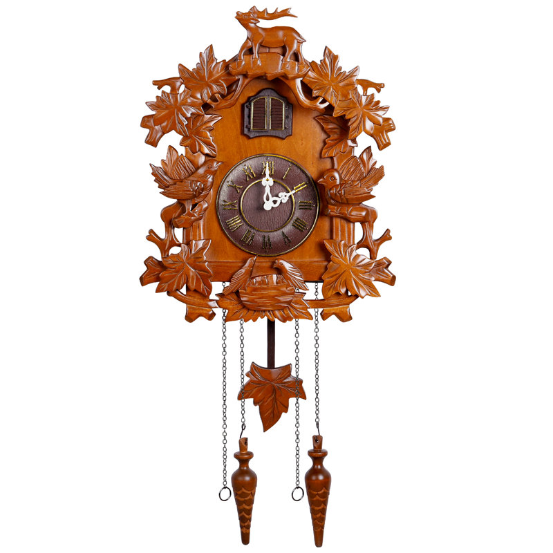 Celestial Wall Clock MX015-1