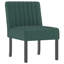 Chaise longue rembourrée Rilynne-1078338452