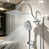Oil Rubbed Bronze