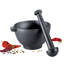 Mortar And Pestle Set