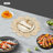 12Pcs Woven Rattan Placemat