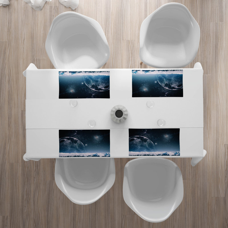 Récapitulatif 18,5" univers