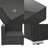 Wrightner 6-piece Faux Wicker Conversation Set-1219662074