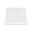 Rectangle Flush Mount