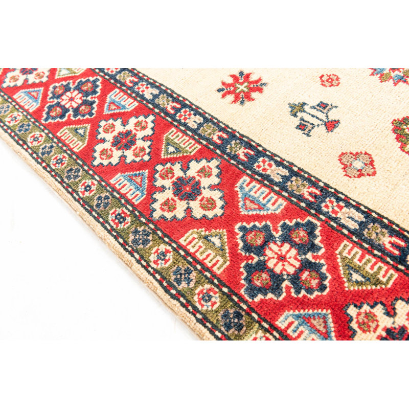 Tapis crème Ochoa