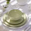 Pearl Handmade Stoneware Cereal Bowl-1316234547