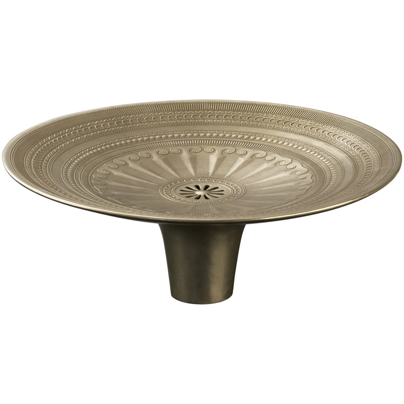 Lavabo de salle de bain Kamala Vessels