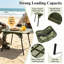 10cm Folding Table