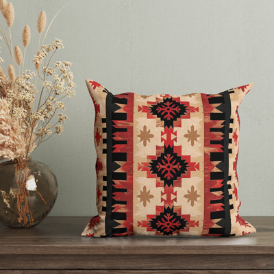 Housse de coussin Prescott Pines