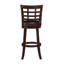Tabouret pivotant Aria-576371968