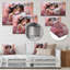 - Décoration murale en métal Hinduisim-99556380