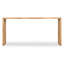 Carrie Counter Table Walnut-1056524484