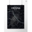 Vienna - No Frame Print-1894332649