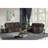 Brenda Brown Sofa