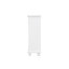 Commode Meade G8975-CH, blanche