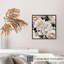 «Floral Luxe Peony II», reproduction d'art moderne sans cadre-556989595
