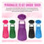 Tablier personnalisé pour enfants avec poches-470201249-470201248-473413388