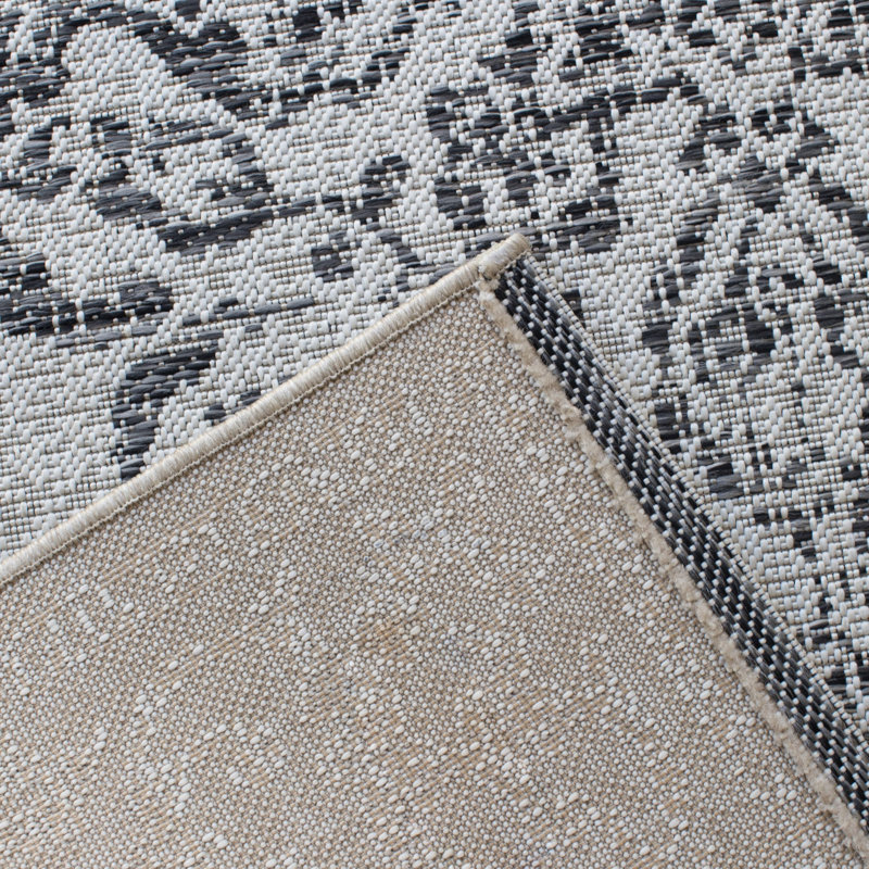 Jamya Performance Indoor / Outdoor Rug, Rectangle 5'4" x 7'