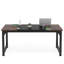 Waltman Rectangle Office Desk-1613868023-1613868020