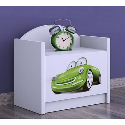 Toby Nightstand